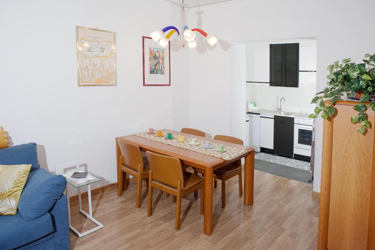 Apartament Piera Rossa