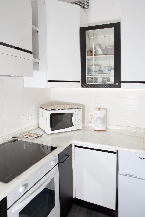 Piera Rossa Apartament