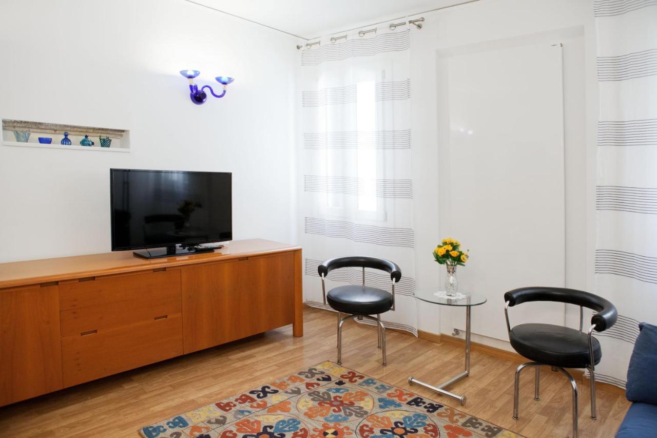 Piera Rossa Apartament