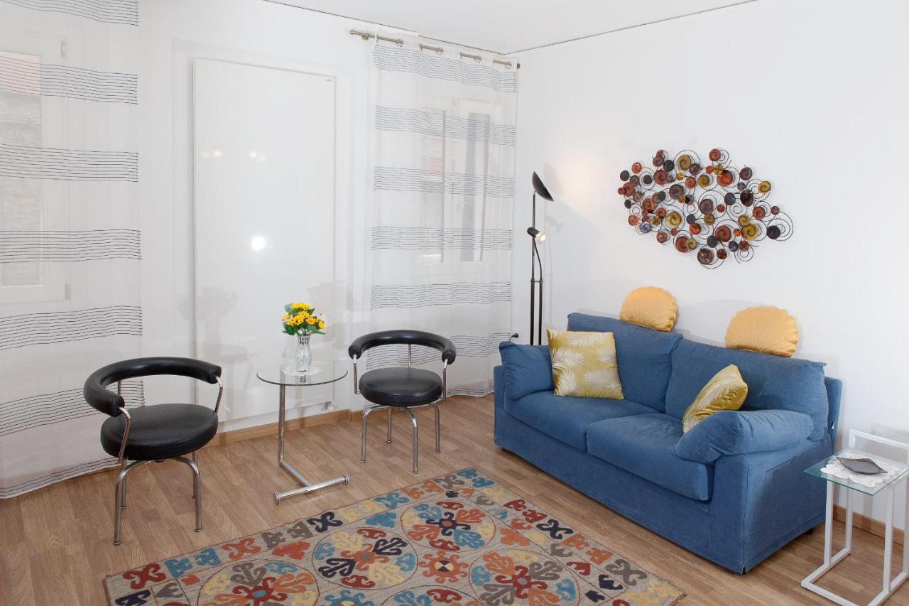 Piera Rossa Apartament