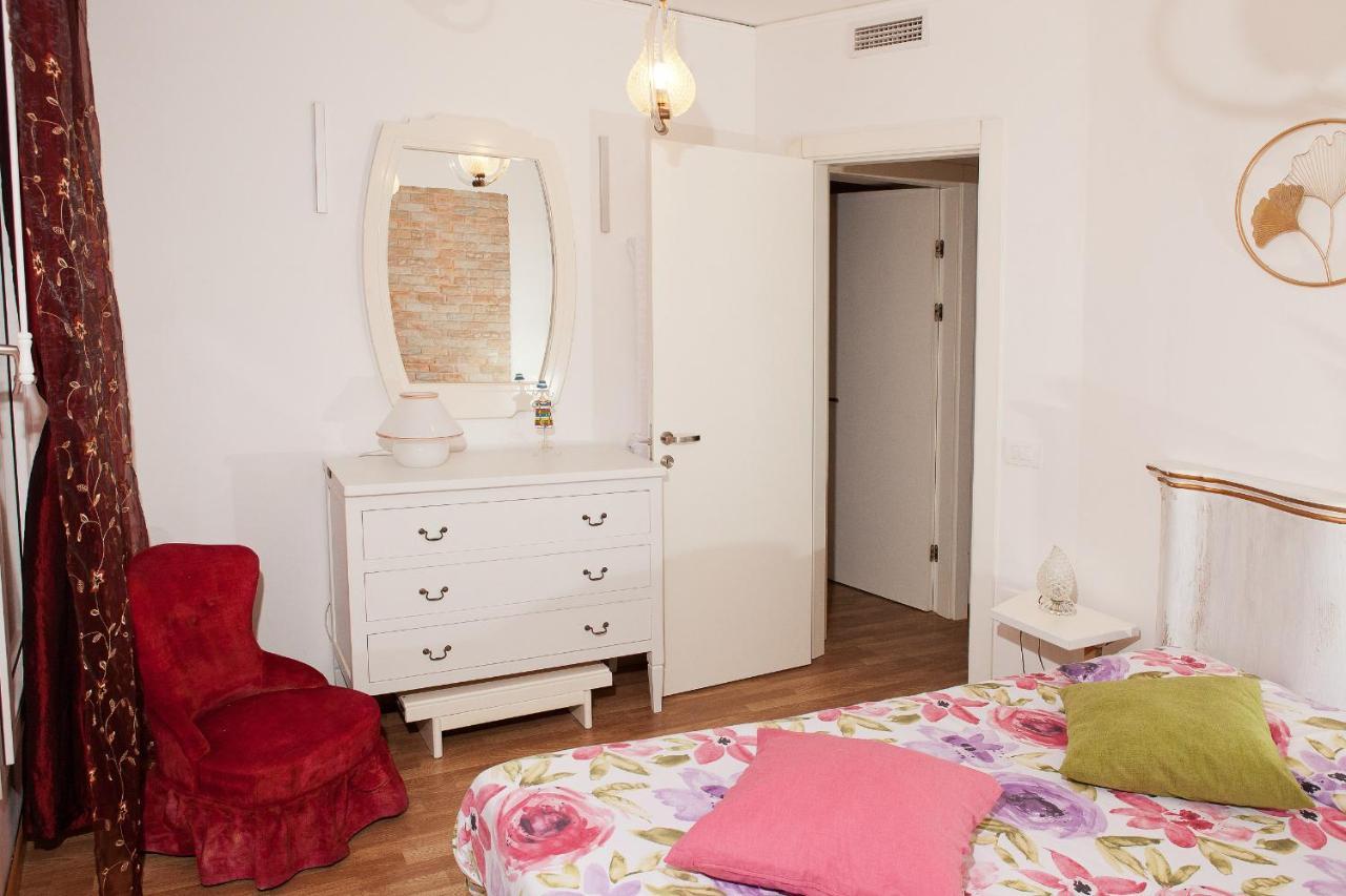 Piera Rossa Apartament *