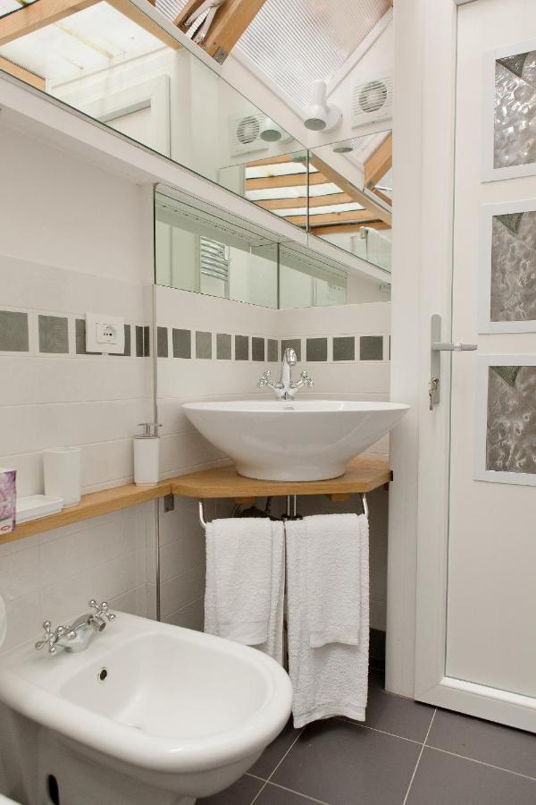 Apartament Piera Rossa Wenecja