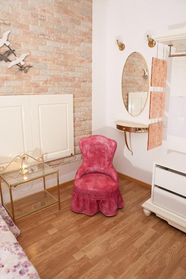 Apartament Piera Rossa