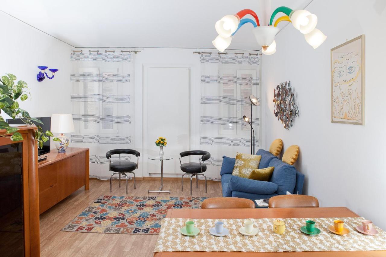 Apartament Piera Rossa Wenecja