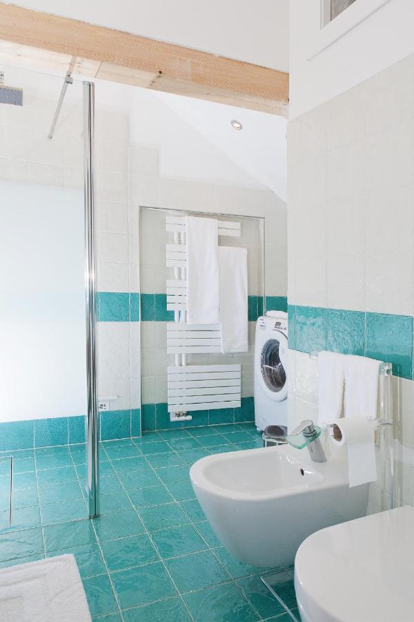 Piera Rossa Apartament